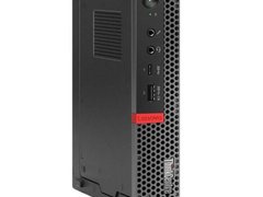 Mini PC SH Lenovo M920q, Hexa Core i5-9500T, 16GB DDR4, 256GB SSD NVMe